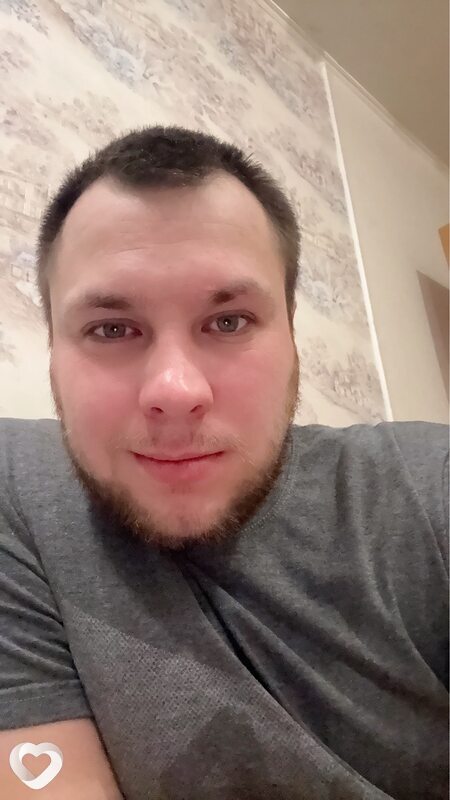 Владимир, 27, Белгороде — анкета №3590480