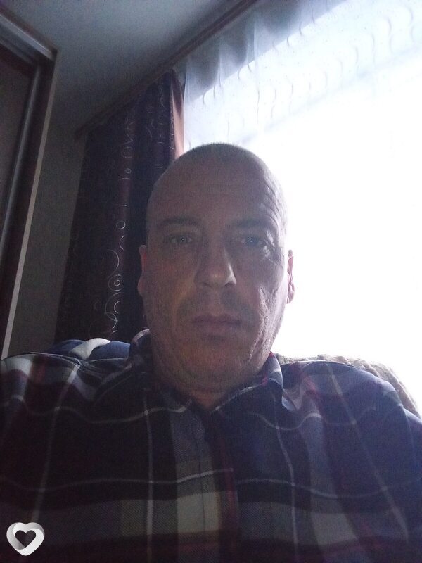 Александр, 42, Котельникове — анкета №3590487