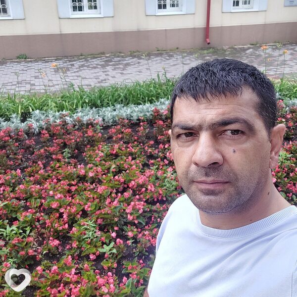 Руслан, 44, Прокопьевске — анкета №3590489