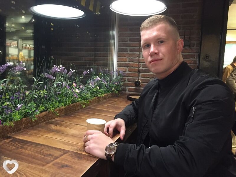 Егор, 33, Санкт-Петербурге — анкета №3590490