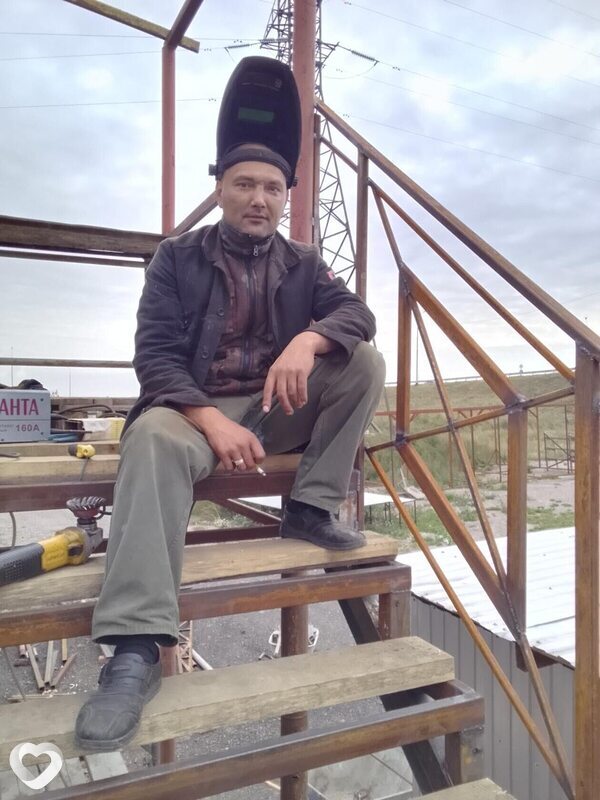 Алексей, 40, Красноярске — анкета №3590394