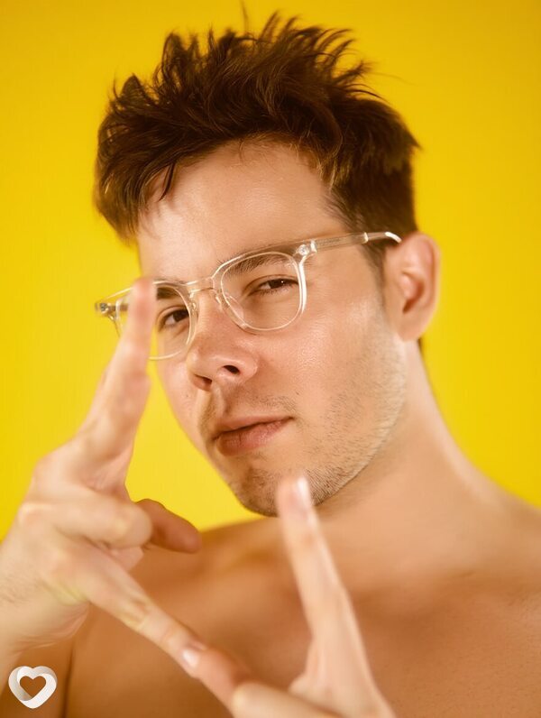Сергей, 26, Киеве — анкета №3590395