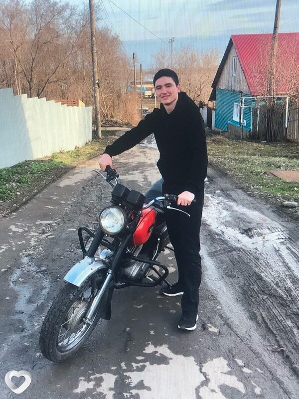 Дмитрий, 20, Сызрани — анкета №3590397