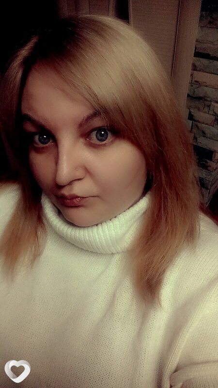 Яна, 34, Новокузнецке — анкета №3590408