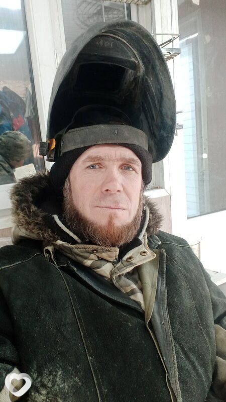 Александр, 41, Усть-Каменогорск — анкета №3590414