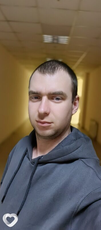Сергей, 27, Алматы — анкета №3590517