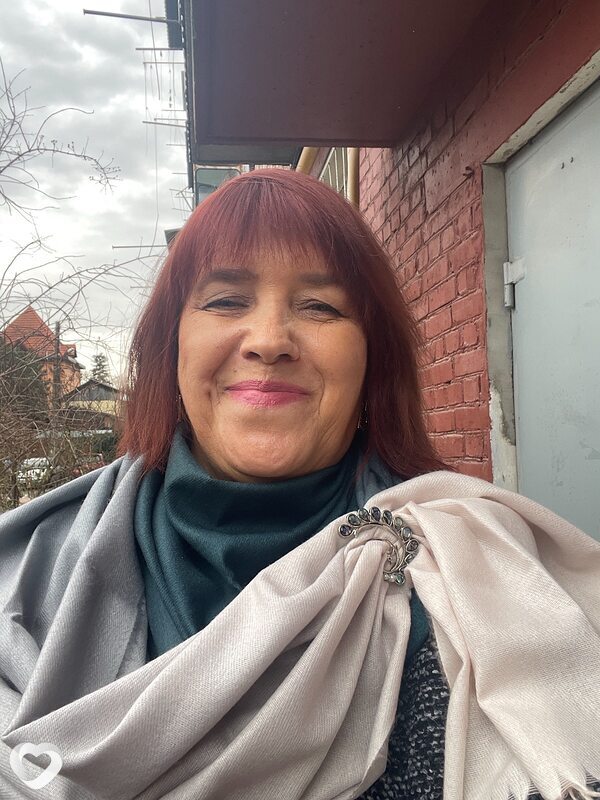 Lili, 56, Краснодаре — анкета №3590519