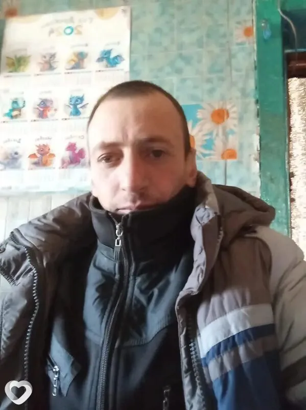 Иван, 37, Барнауле — анкета №3590521