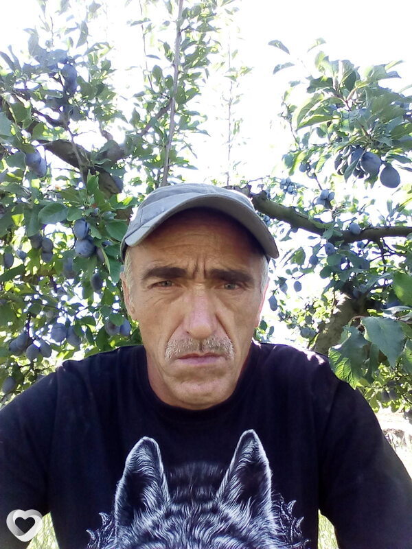 Александр, 53, Евпатории — анкета №3590523