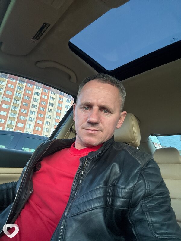 Саня, 43, Гомеле — анкета №3590525