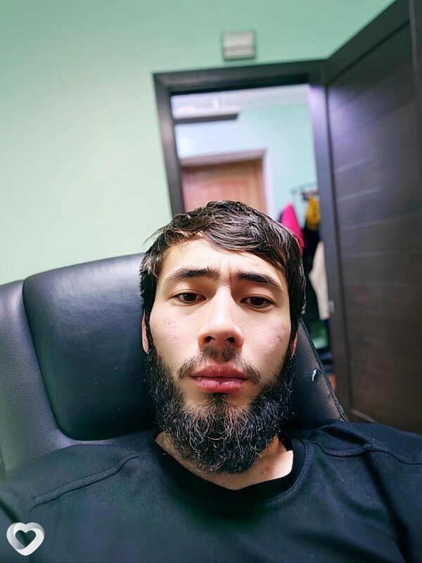 Ali, 28, Магадане — анкета №3590531