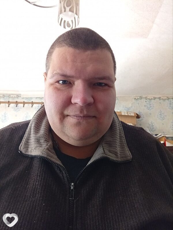 Игорь, 33, Луганске — анкета №3590532