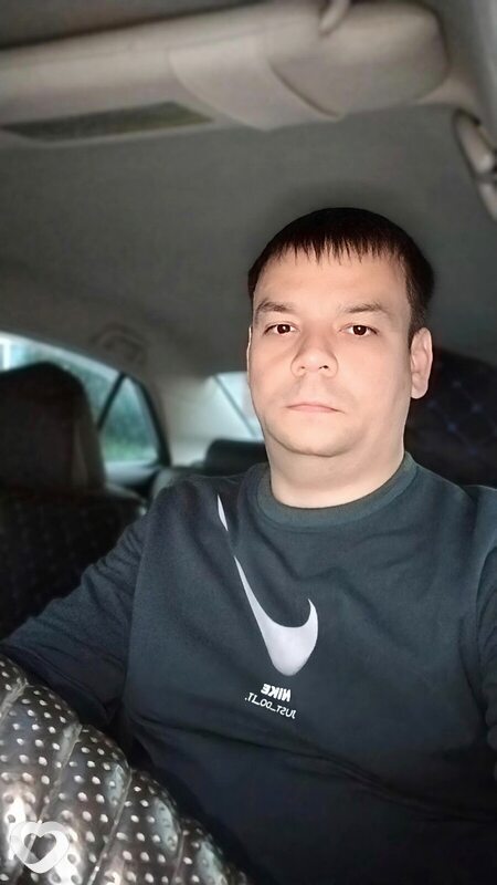 Павел, Бердск