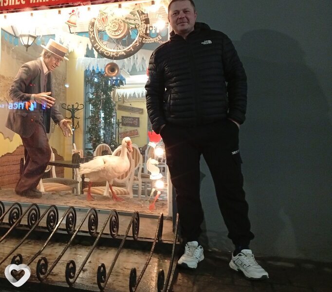 Артём, 37, Иванове — анкета №3590537