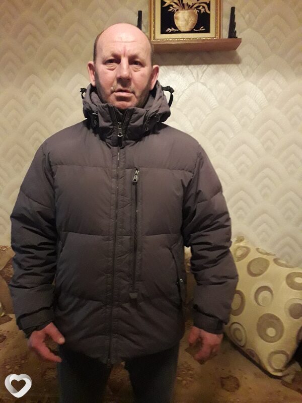 Владимир, 47, Ульяновске — анкета №3590541