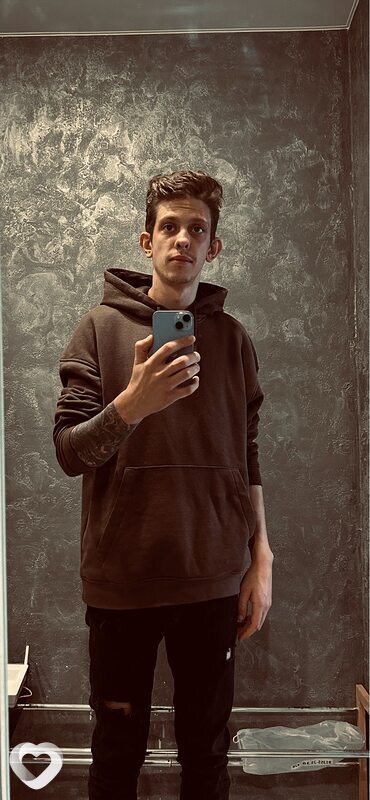 Алексей, 28, Гомеле — анкета №3590641