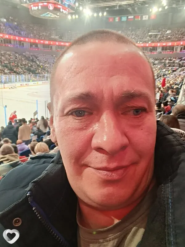 Евгений, 40, Барнауле — анкета №3590654