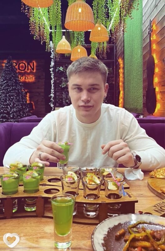 Рамиль, 26, Таразе — анкета №3590656