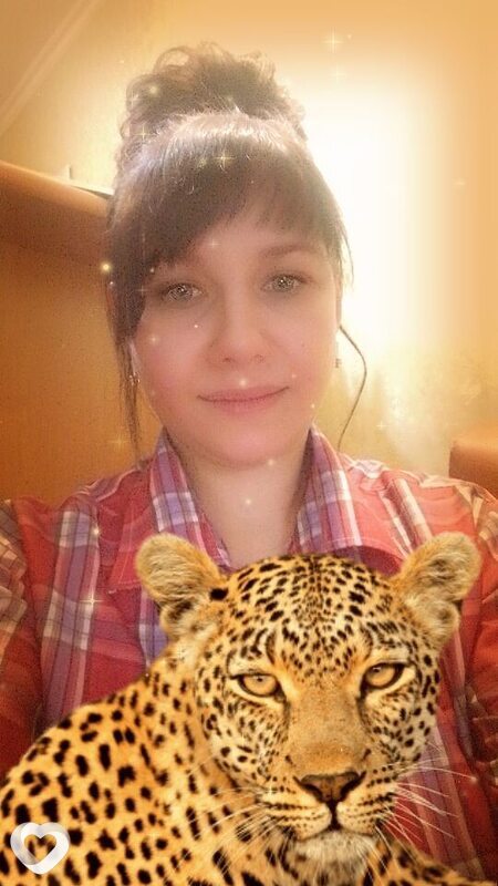 Наталья, 40, Улан-Удэ — анкета №3590665
