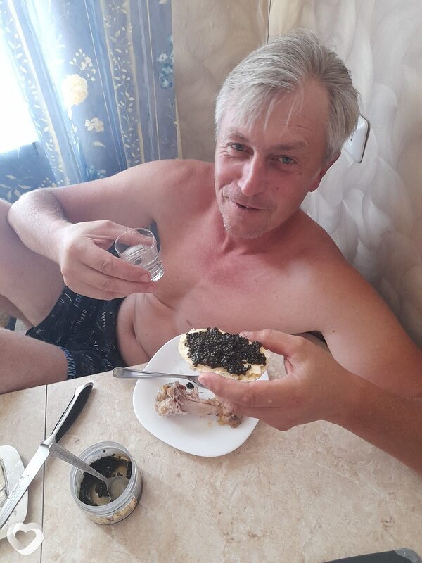 Евгений, 50, Воронеже — анкета №3590746