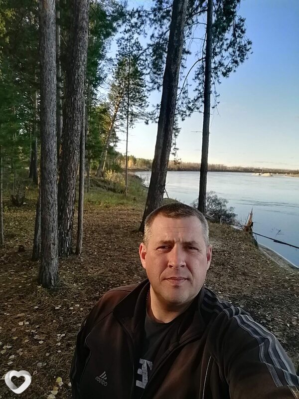 Сергей, 42, Анжеро-Судженске — анкета №3590765