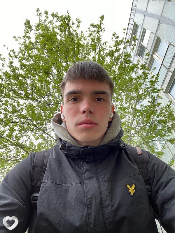 Danik, 20, Мурманске — анкета №3590991