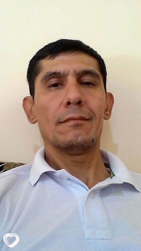 Луфилло, 53, Ташкент — анкета №3590998