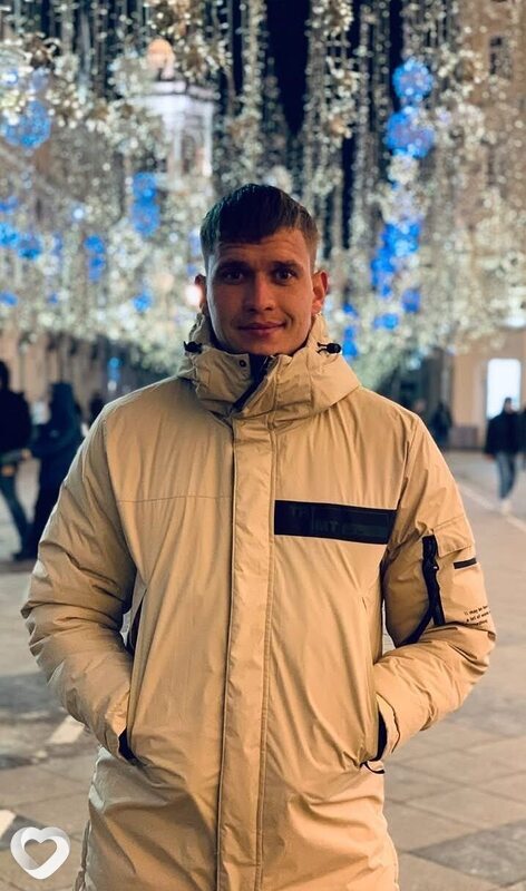 Марк, 27, Екатеринбурге — анкета №3591005