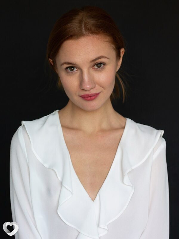 Ангелина, 27, Москве — анкета №3591007