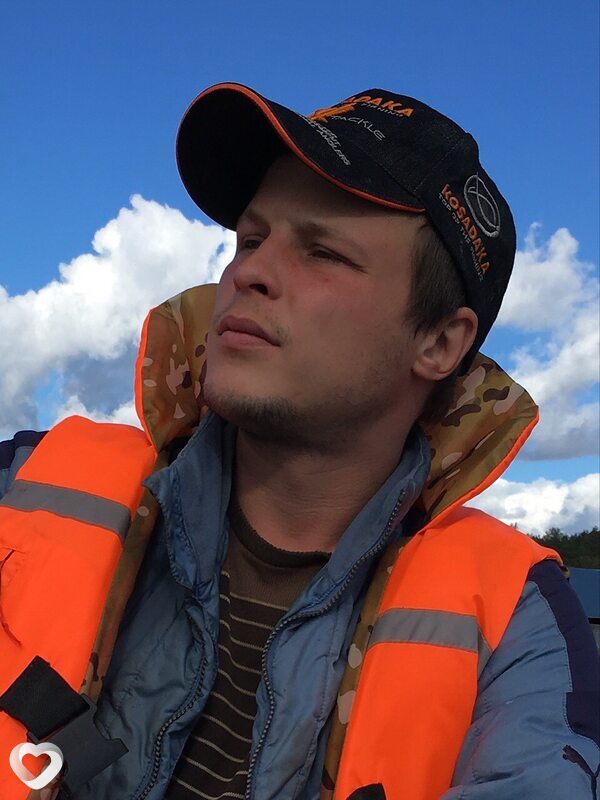 Павел, 36, Благовещенске — анкета №3591010