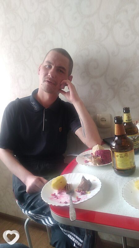 Илья, 39, Екатеринбурге — анкета №3591013