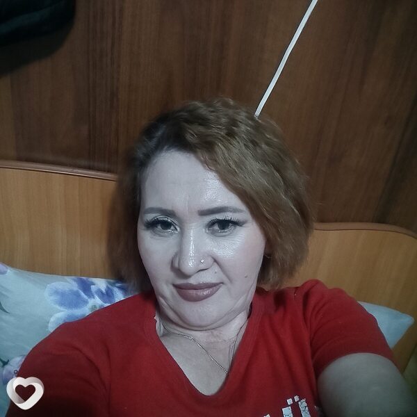 Айгуль, 49, Уфе — анкета №3590666