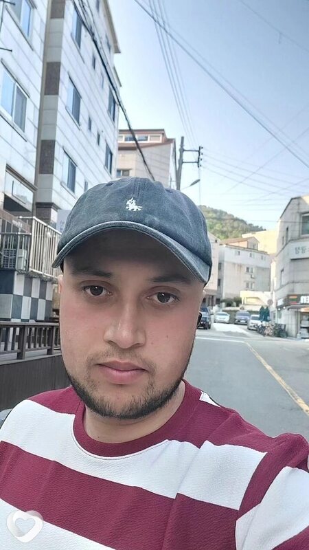Баха, 27, Чите — анкета №3590667