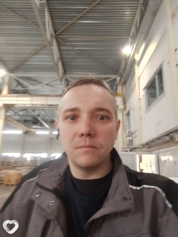 Андрей, 35, Боре — анкета №3590682