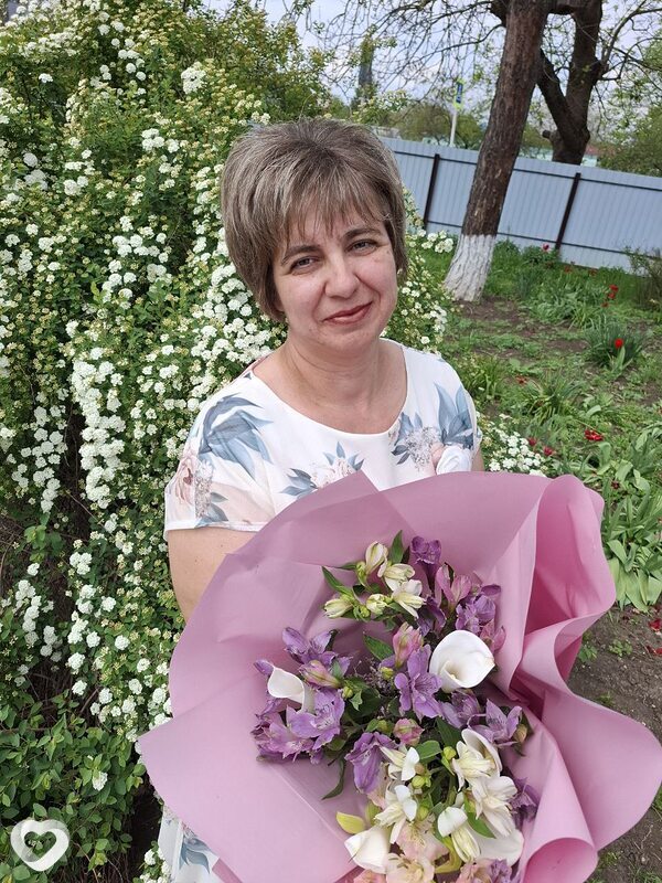 Татьяна, 46, Краснодаре — анкета №3590685
