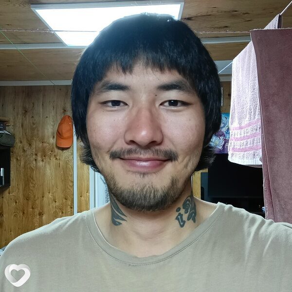 Алексей, 26, Якутске — анкета №3590687
