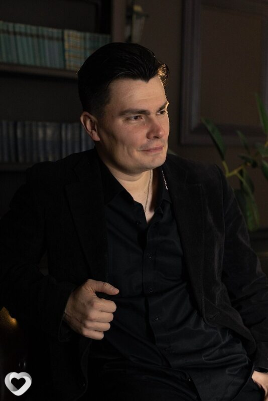 Николай, 41, Омске — анкета №3590690