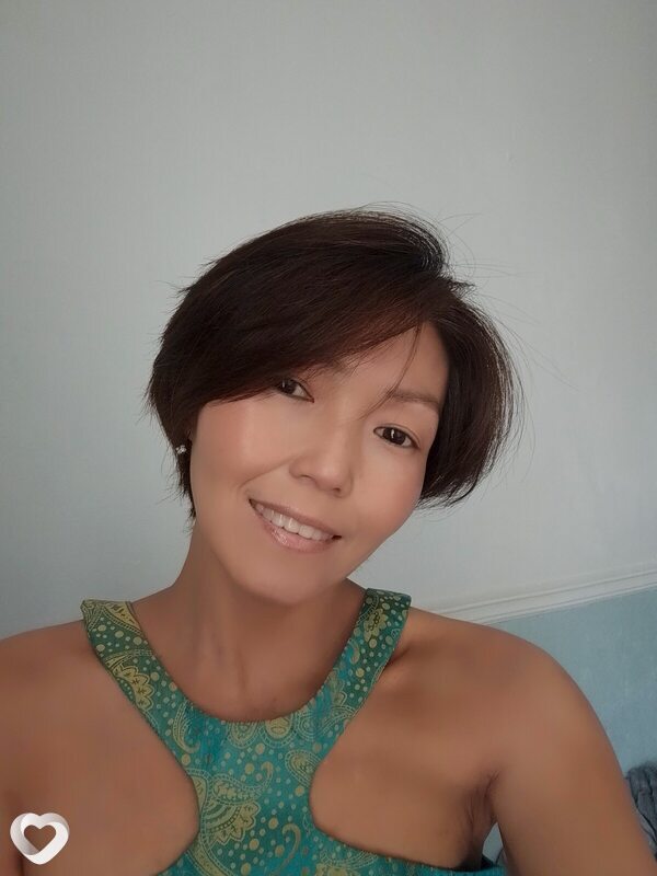 Арина, 44, Улан-Удэ — анкета №3590717