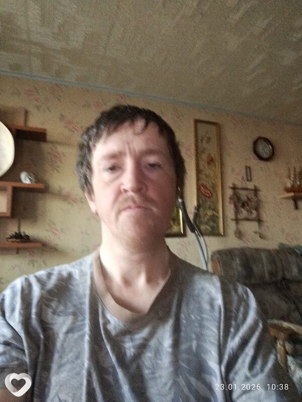 Андрей, 43, Златоусте — анкета №3590719