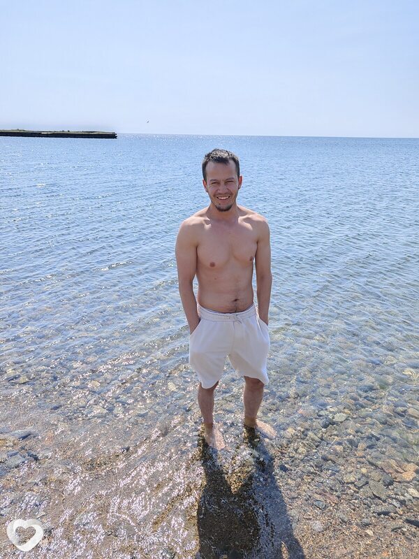 Иван, 33, Иркутске — анкета №3590724
