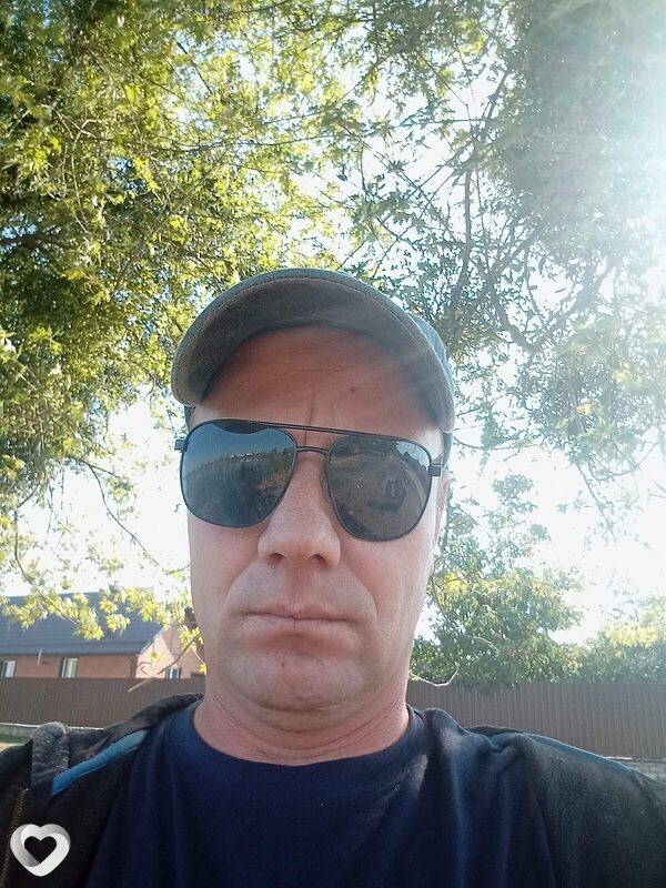 Анатолий, 44, Любани — анкета №3590729