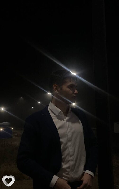 Кирилл, 21, Иркутске — анкета №3590734