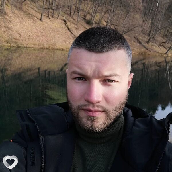 Иван, 38, Нефтеюганске — анкета №3590738