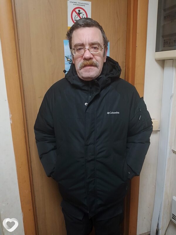 Максим, 55, Курске — анкета №3590739