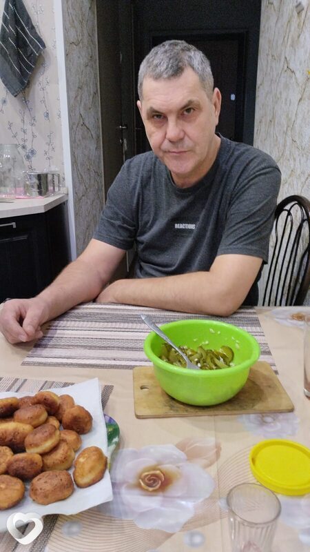 Сергей, 52, Обнинске — анкета №3590792