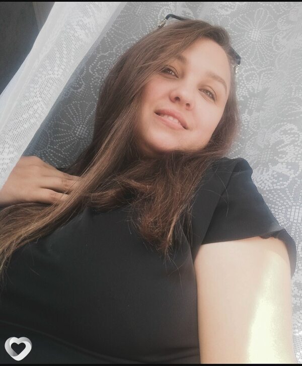 Марина, 33, Волгограде — анкета №3590793