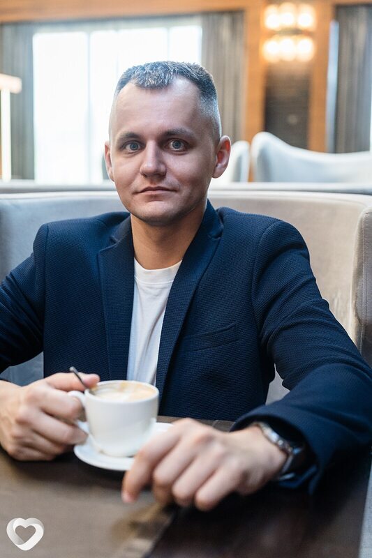 Иван, 37, Минске — анкета №3590796