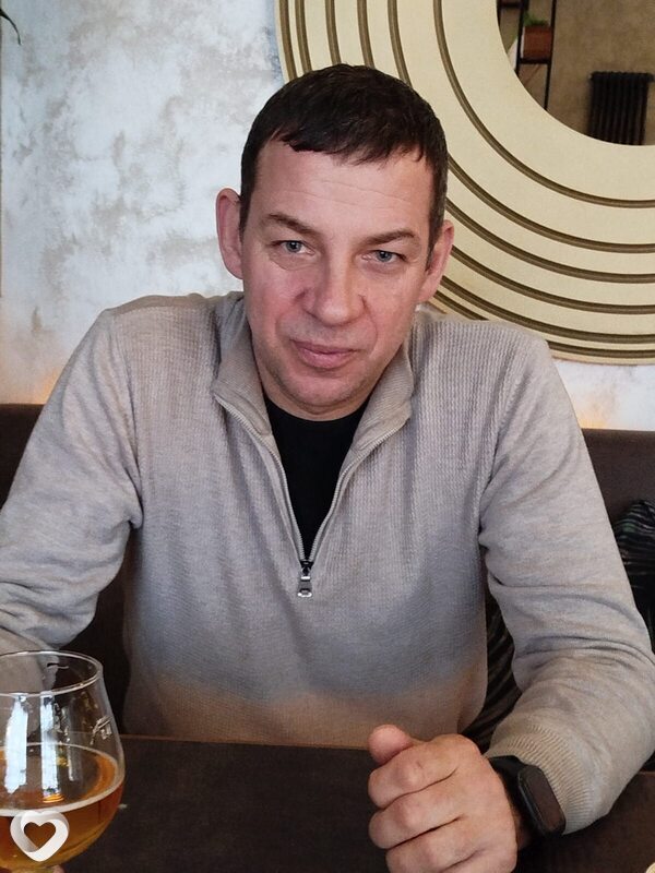 Сергей, 36, Санкт-Петербурге — анкета №3590802