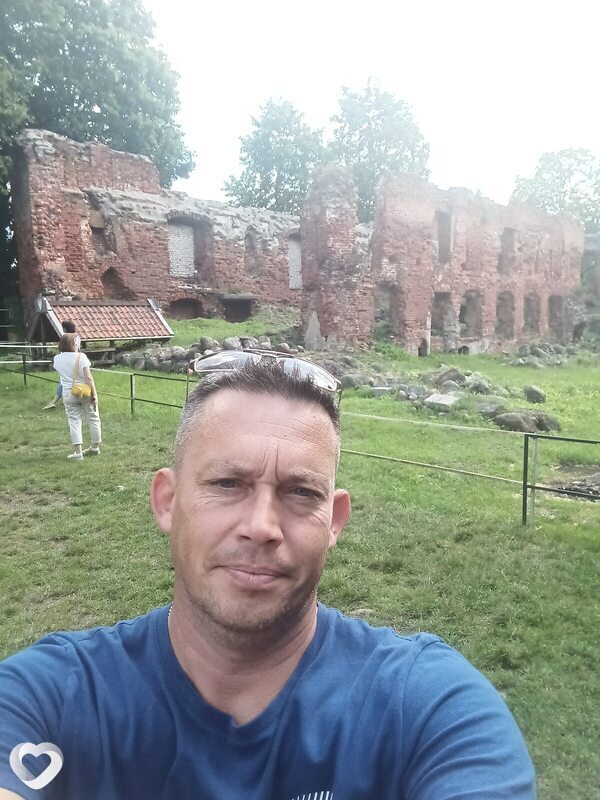 Maks, 43, Калининграде — анкета №3590805