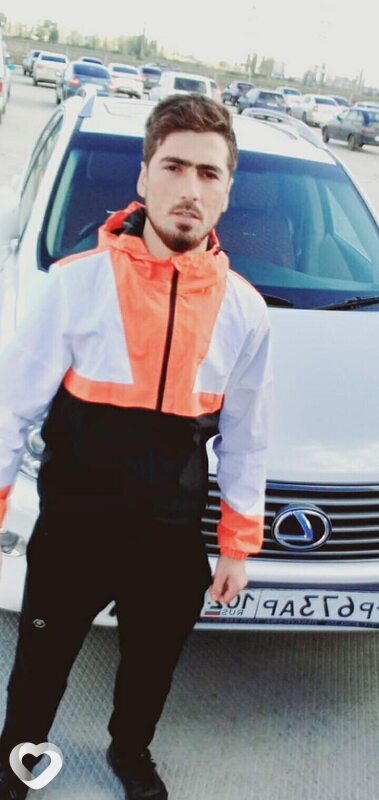 Habib, 30, Уфе — анкета №3590811